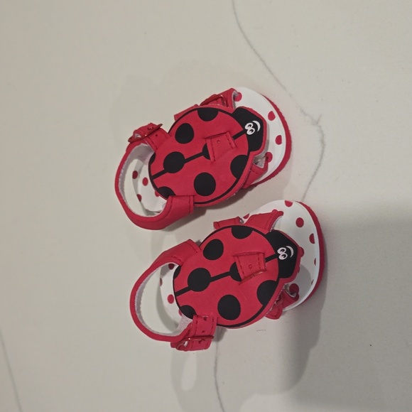 Baby summer shoe bundle - Picture 8 of 10